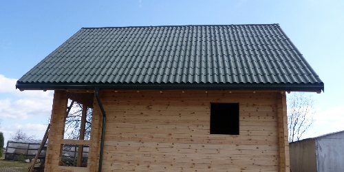 Beasbestinis šiferis